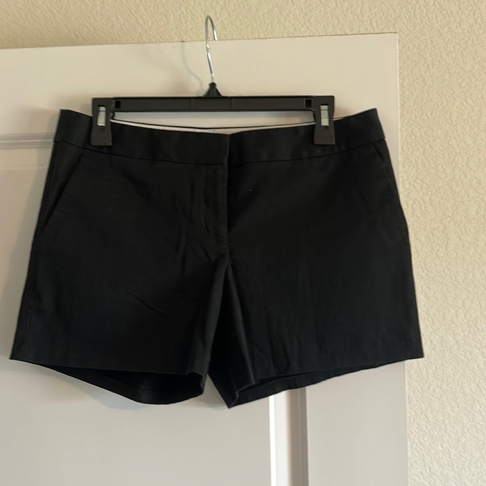 Express shorts